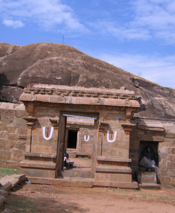 Malaiyadipatti Pudukkottai